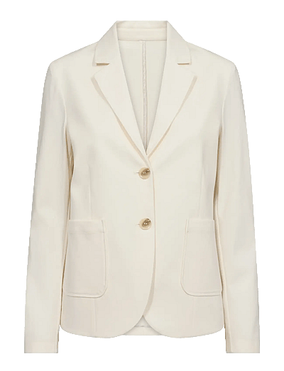 Viga Charm Blazer - Enkeltradede Blazere