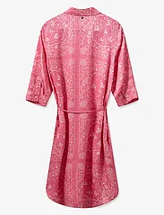 MOS MOSH - MMKaily Paige Dress - short dresses - camellia rose - 1
