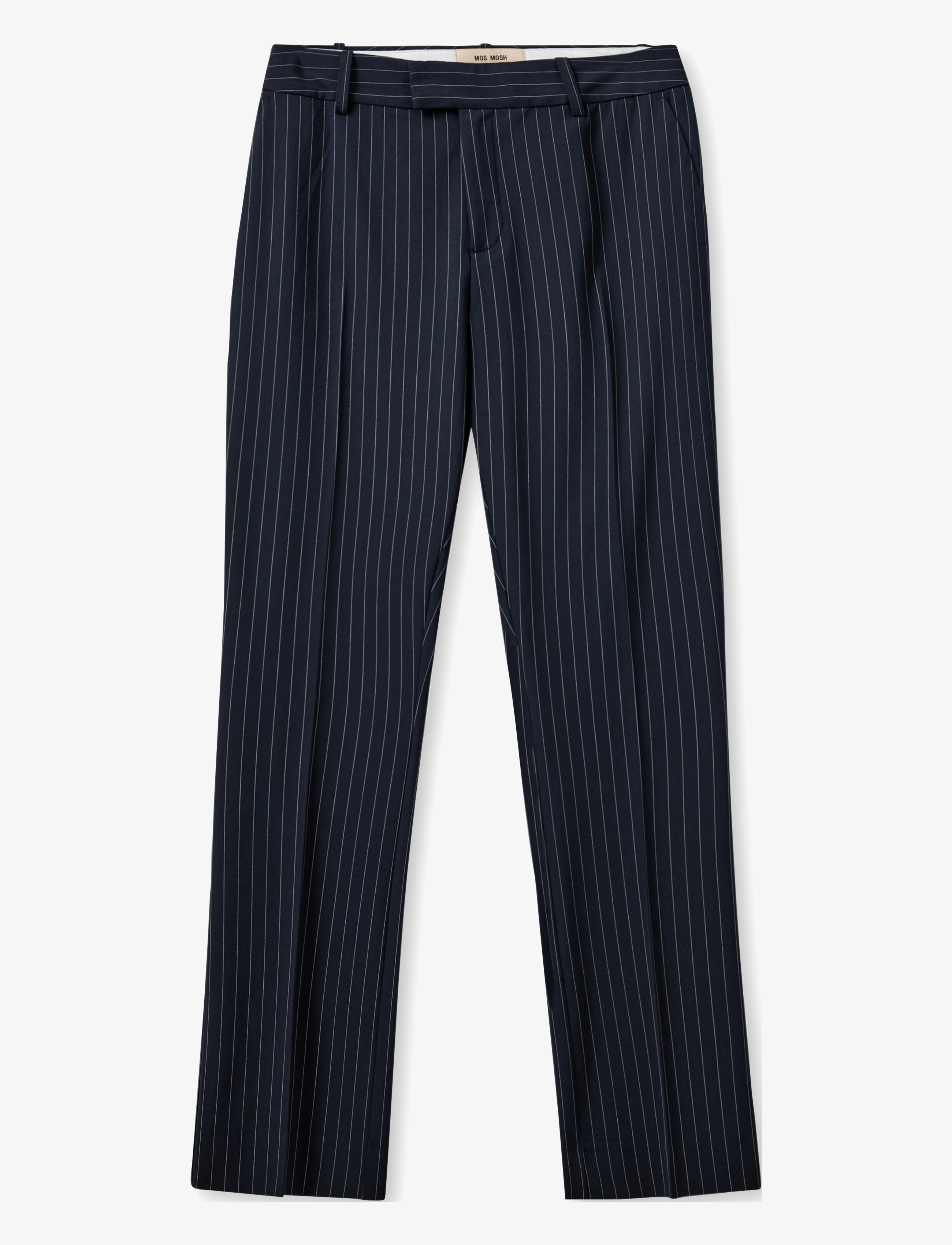 MOS MOSH Mmellen Roy Hose Navy - 32 - Damen