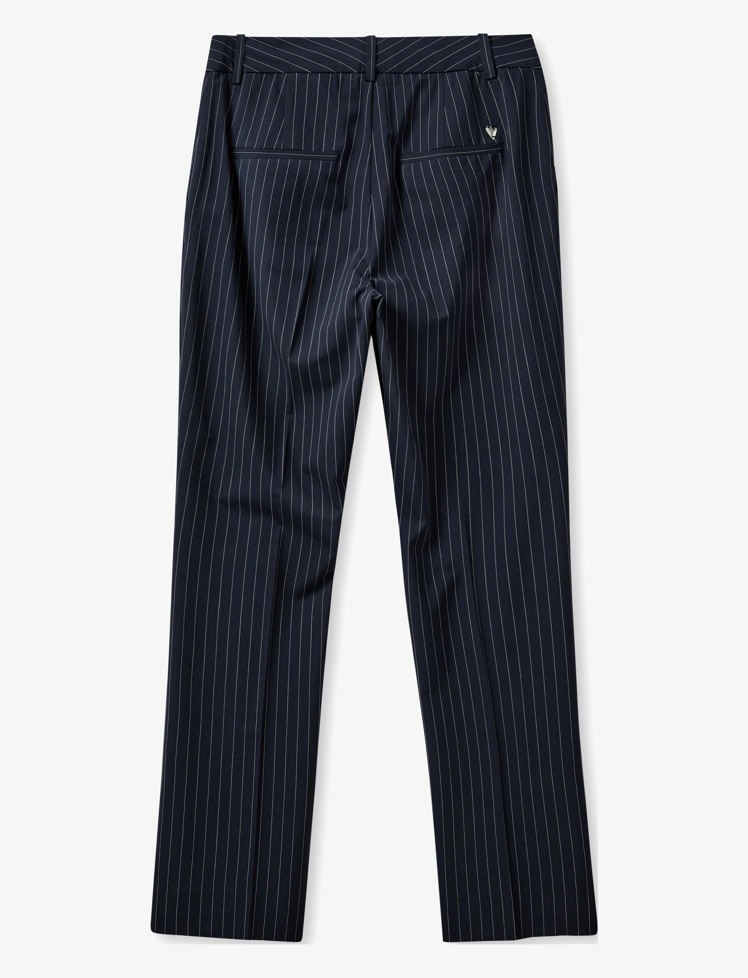 MOS MOSH - MMEllen Roy Pant - party wear at outlet prices - salute navy - 1