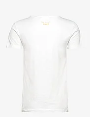 MOS MOSH - MMAstin Basic Tee - t-shirt & tops - white - 1