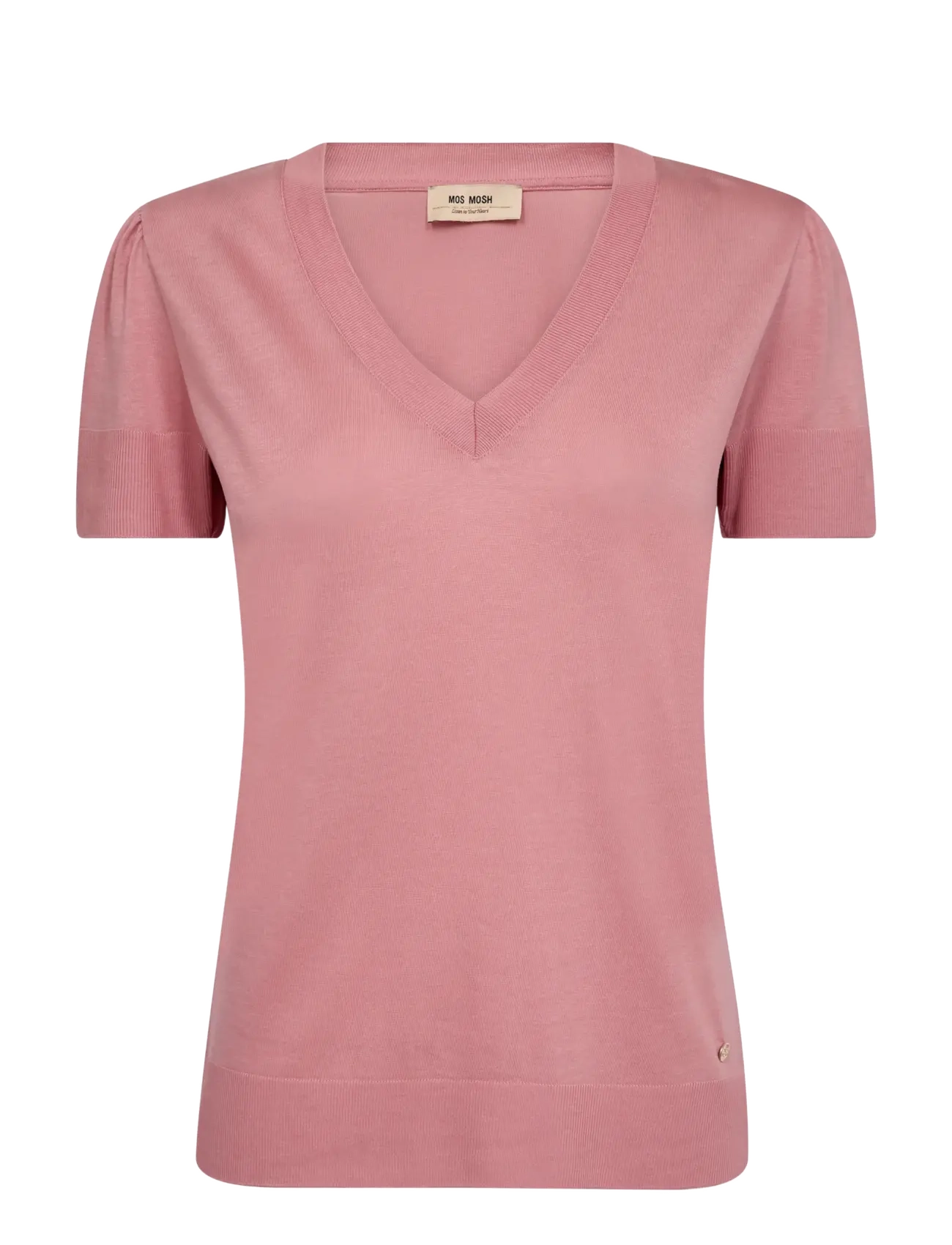 DUSTY ROSE