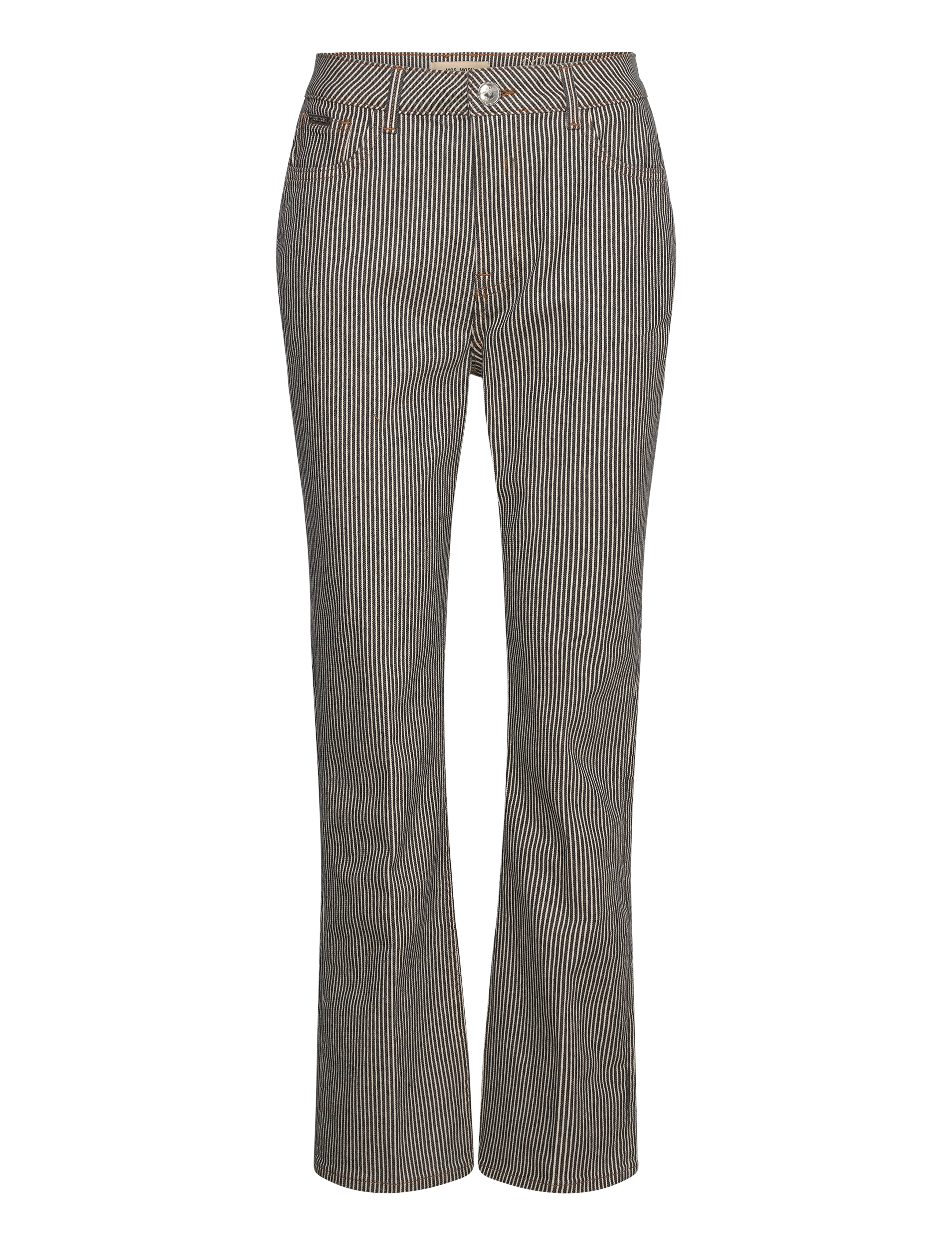 MOS MOSH MMEverest Stripe Pant - Teksad - SALUTE NAVY / navy