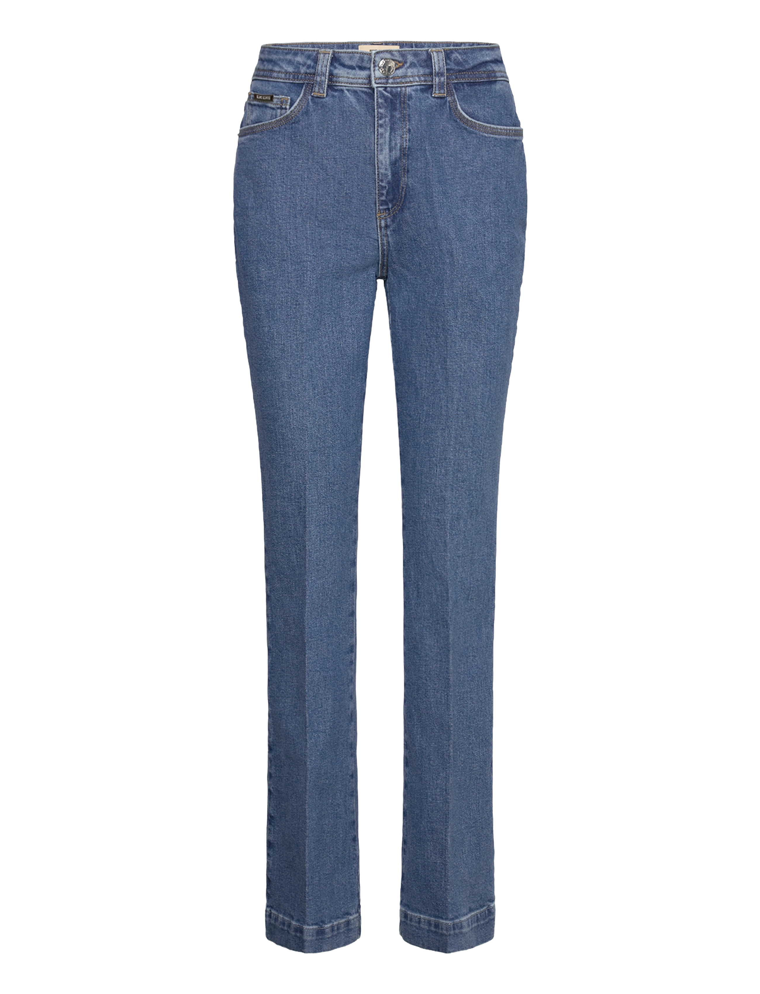 MOS MOSH MMJessica Kyoto Jeans - Kleidung - BLUE / blue