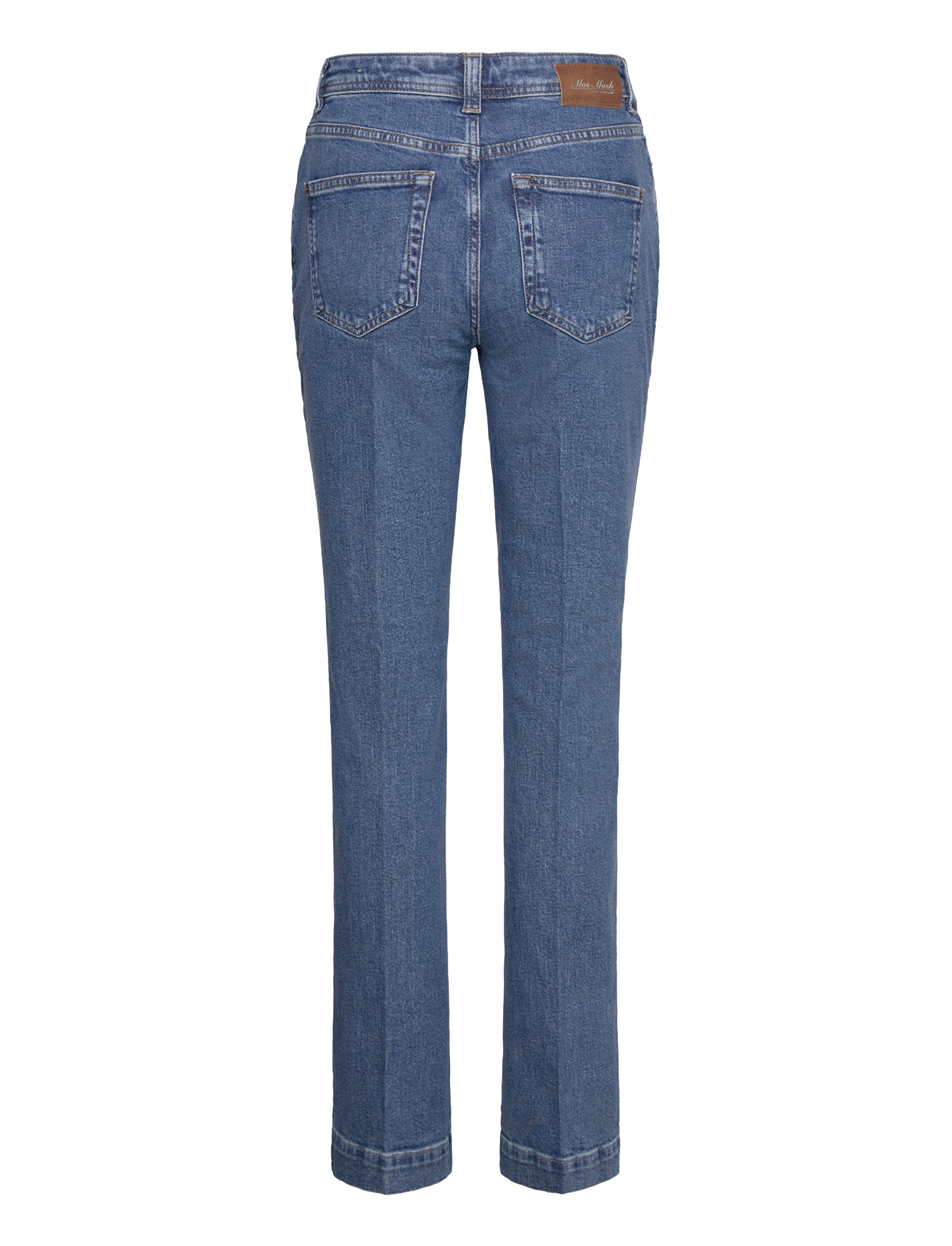 MOS MOSH - MMJessica Kyoto Jeans - blue - 1
