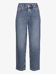MOS MOSH - MMAdeline Love Jeans - mom jeans - blue - 0