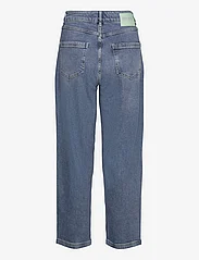 MOS MOSH - MMAdeline Love Jeans - mom jeans - blue - 1