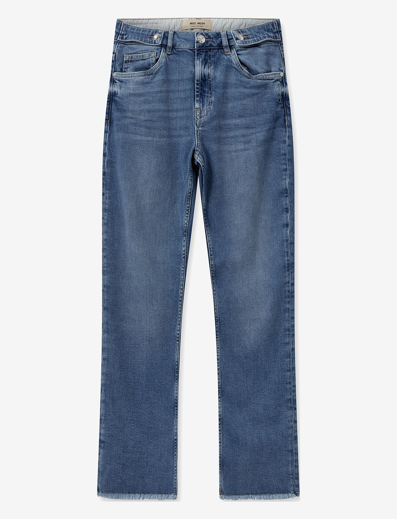 Twist jeans