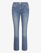 MMCarla Naomi Group Jeans - BLUE