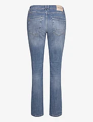 MOS MOSH - MMCarla Naomi Group Jeans - flared jeans - blue - 1
