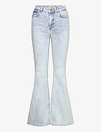 MMAnita Spring Jeans - LIGHT BLUE