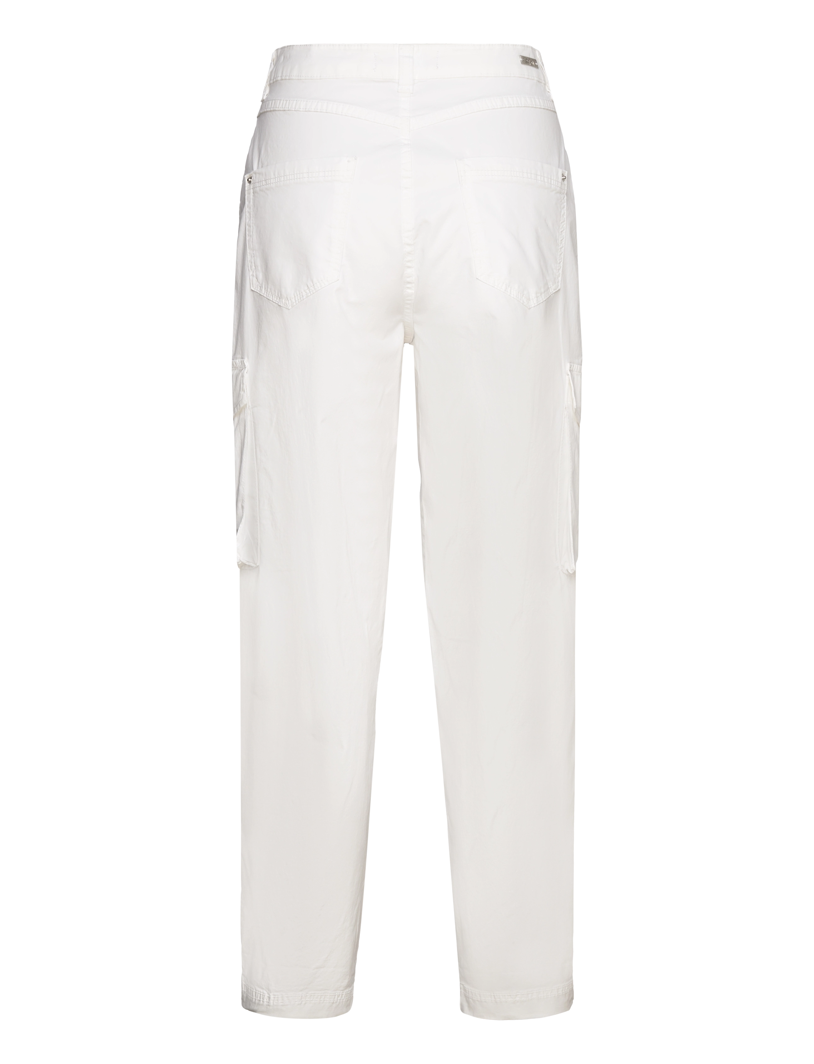 Mos Mosh Mmadeline Rosita Cargo Pant cargobyxor dam – bild 2