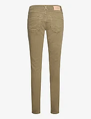 MOS MOSH - MMNelly Rosemany Pant - straight jeans - burnt olive - 1