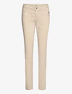 MMNelly Rosemany Pant - CEMENT
