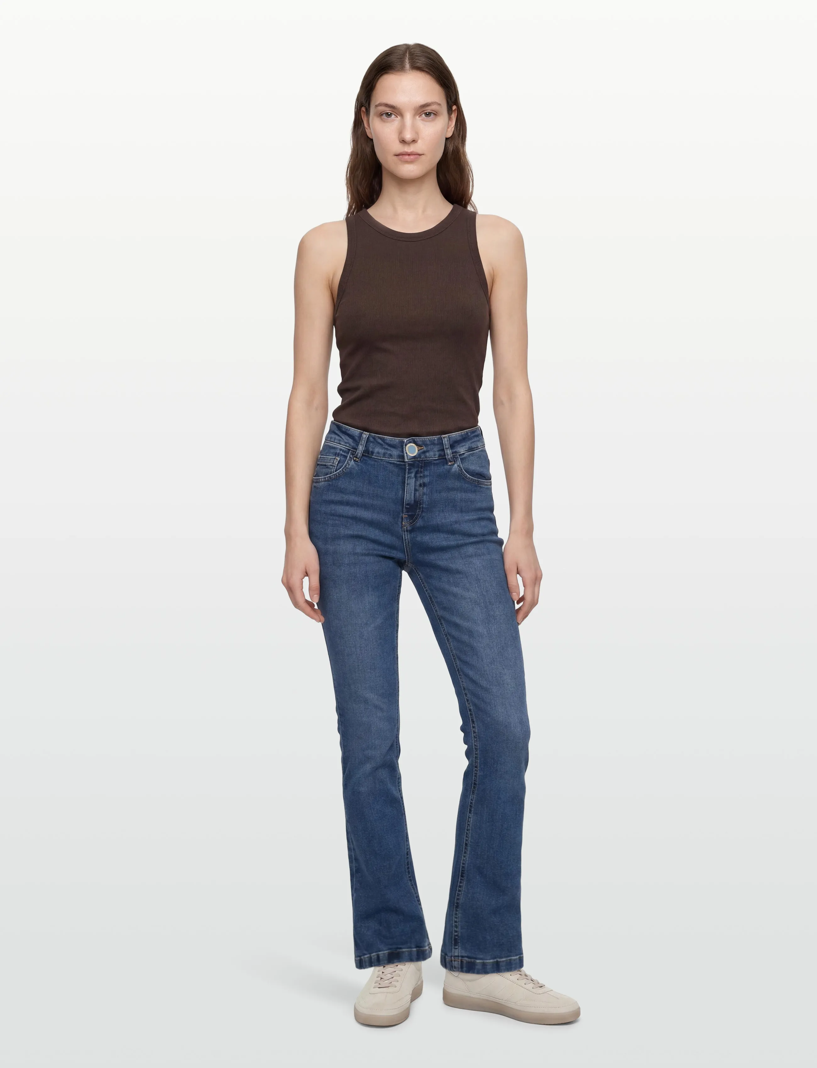 MOS MOSH MMAshley Imera Jeans - Teksad - BLUE / blue