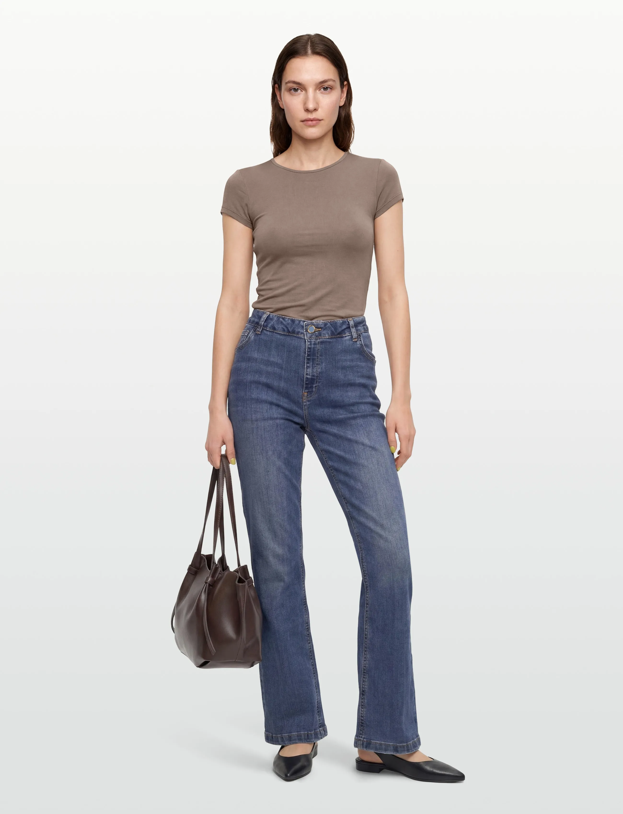 MOS MOSH MMAshley Imera Jeans - Bestsellere - BLUE / blue