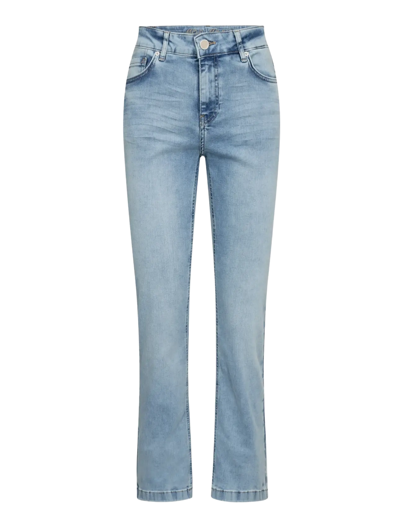 MOS MOSH MMAshley Imera Jeans - Jeans - LIGHT BLUE / blue