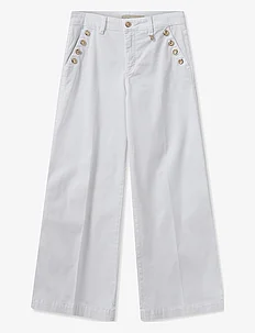 MMReem Bianco Jeans, MOS MOSH