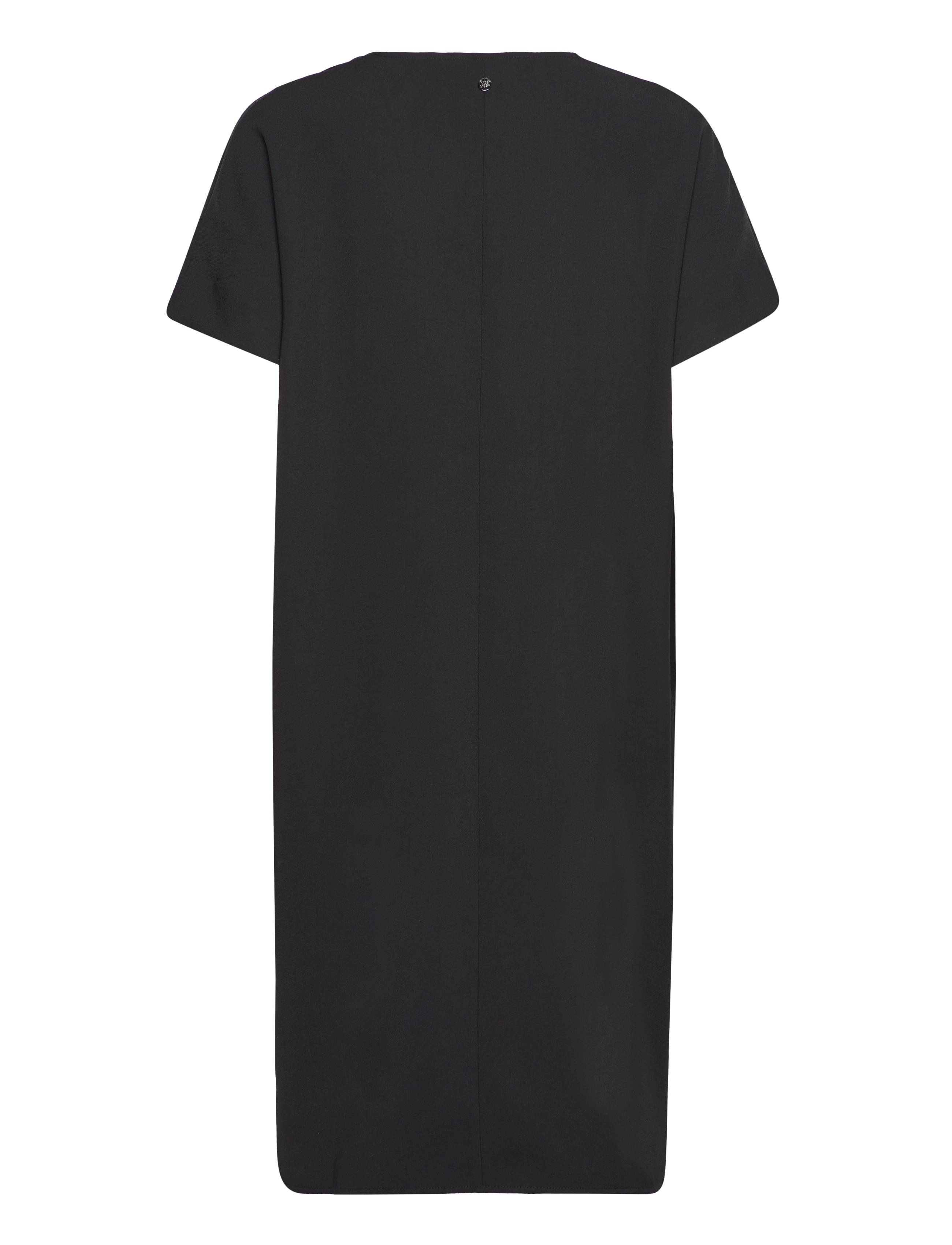 MOS MOSH - MMAuri Leia Dress - korte kjoler - black - 1