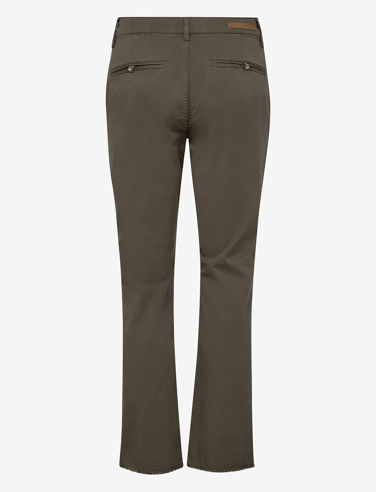 MOS MOSH - MMClarissa Chino Pant - chinos - sea turtle - 1