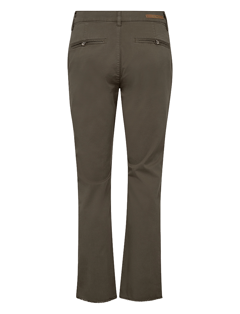 MOS MOSH - MMClarissa Chino Pant - chinos - sea turtle - 1