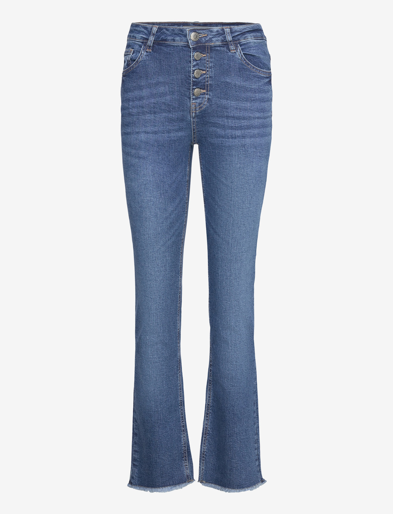 MOS MOSH - MMAshley Jentra Jeans - raka jeans - blue - 0