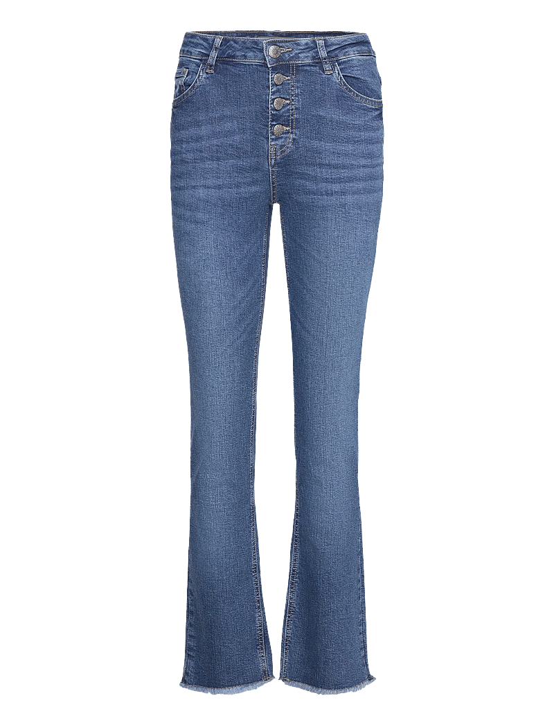 MOS MOSH - MMAshley Jentra Jeans - raka jeans - blue - 0