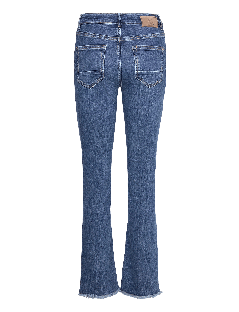 MOS MOSH - MMAshley Jentra Jeans - raka jeans - blue - 1