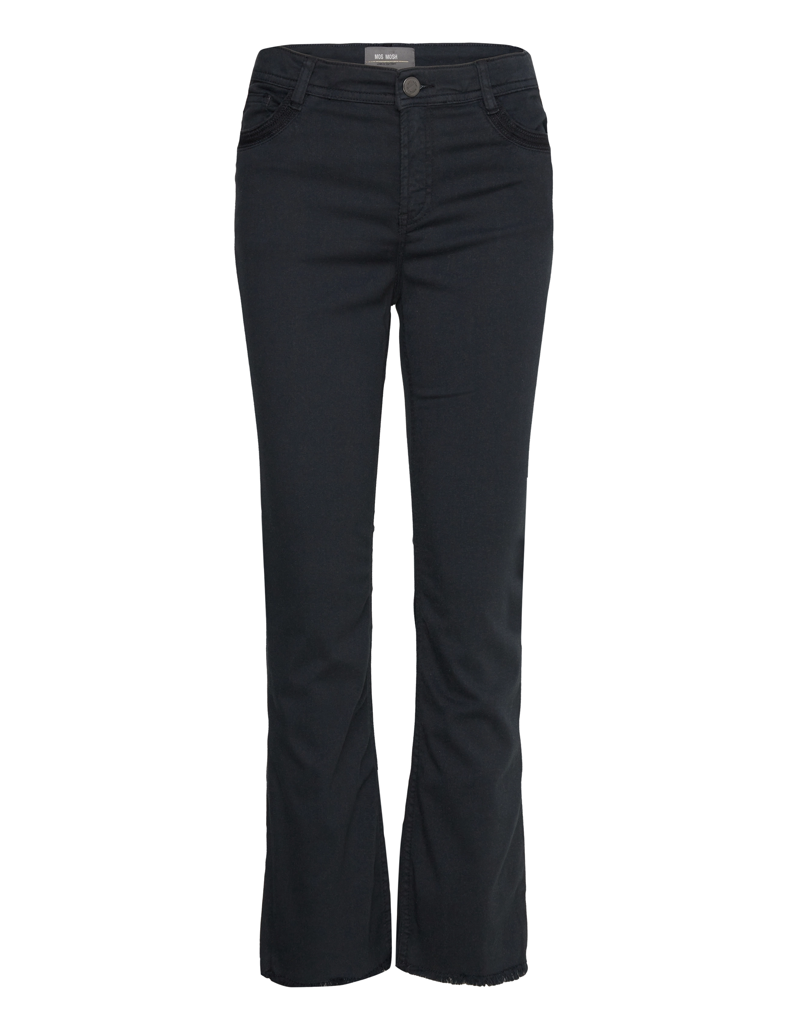MOS MOSH Mmashley Baucis Hose Navy - 24 - Damen