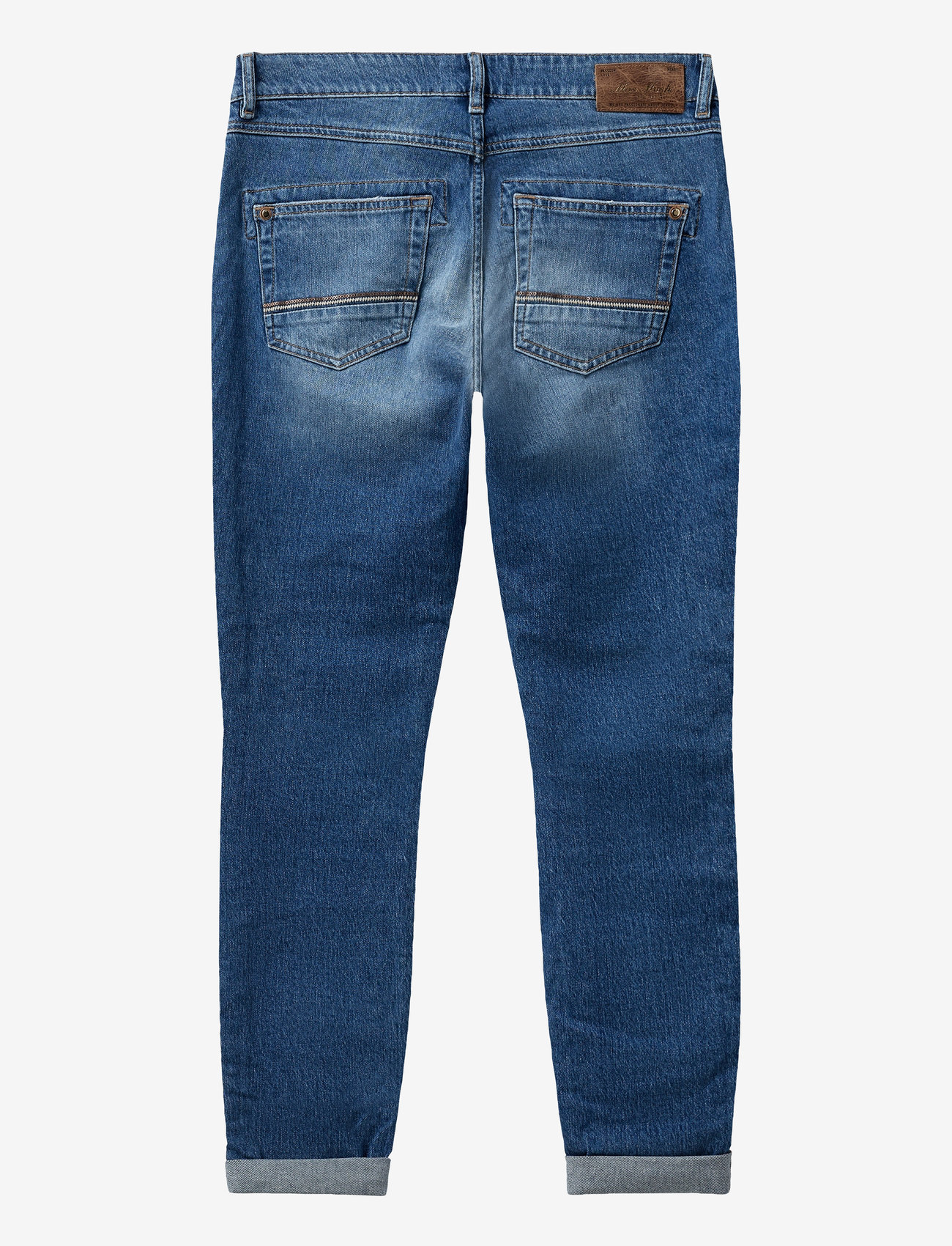 MOS MOSH - MMNaomi Narita Jeans - blue - 1