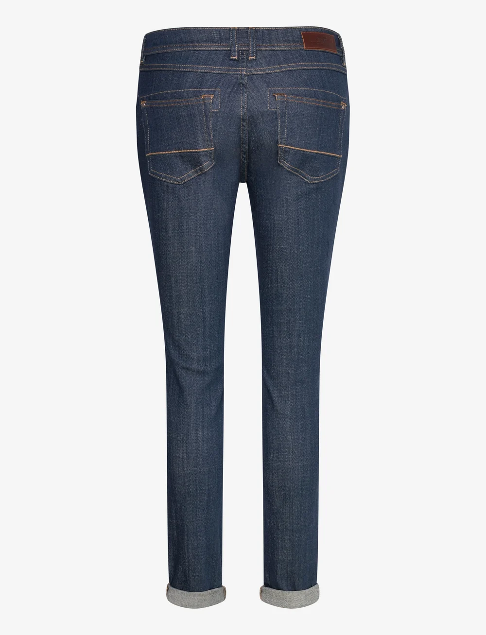 MOS MOSH - MMNaomi Cedros Jeans - tapered jeans - blue - 1