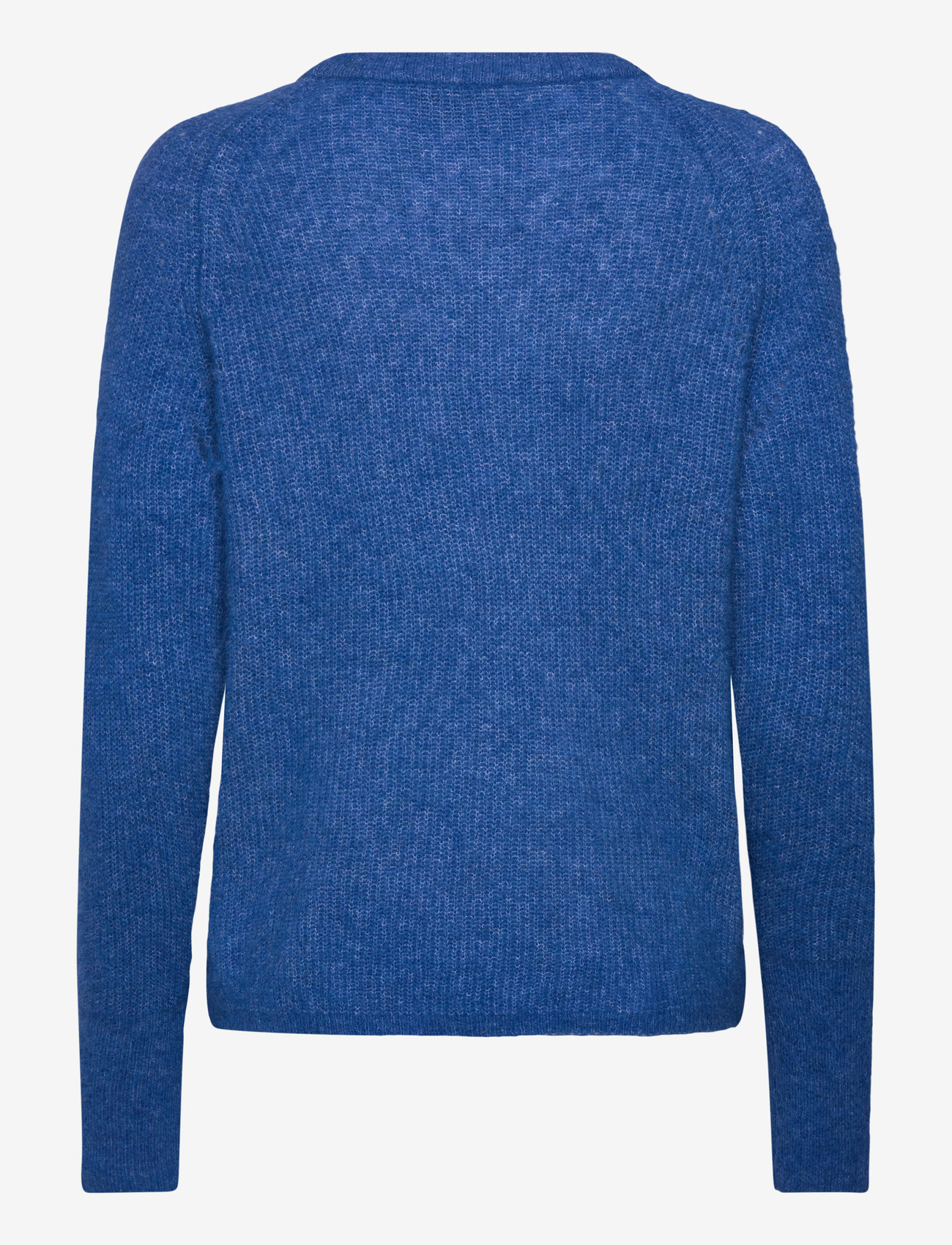 MOS MOSH - MMTammy Thora Knit - pullover - blue lolite - 1