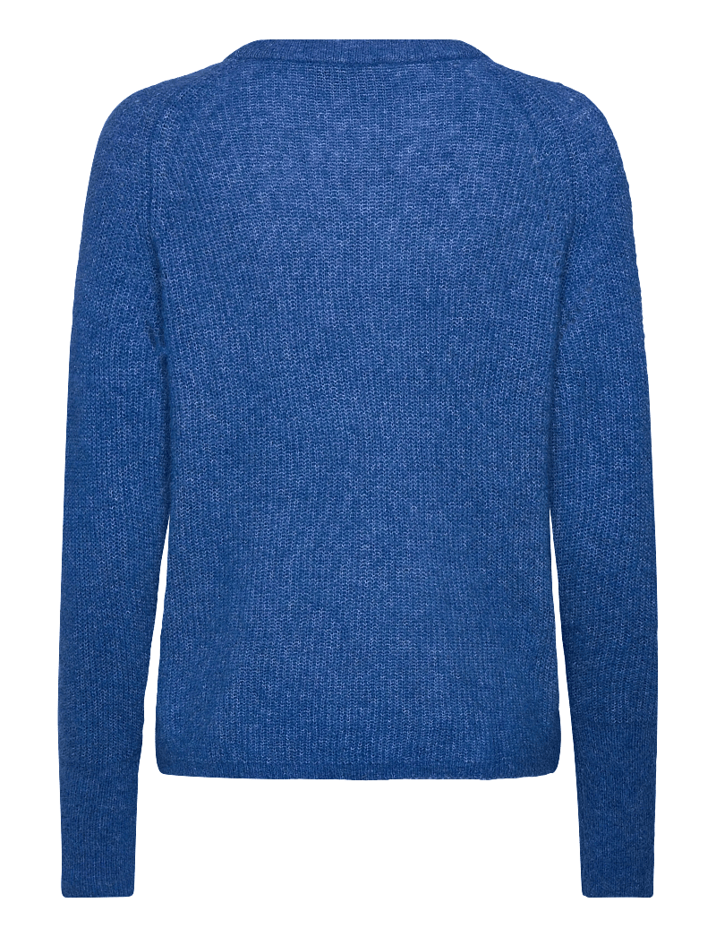 MOS MOSH - MMTammy Thora Knit - pullover - blue lolite - 1