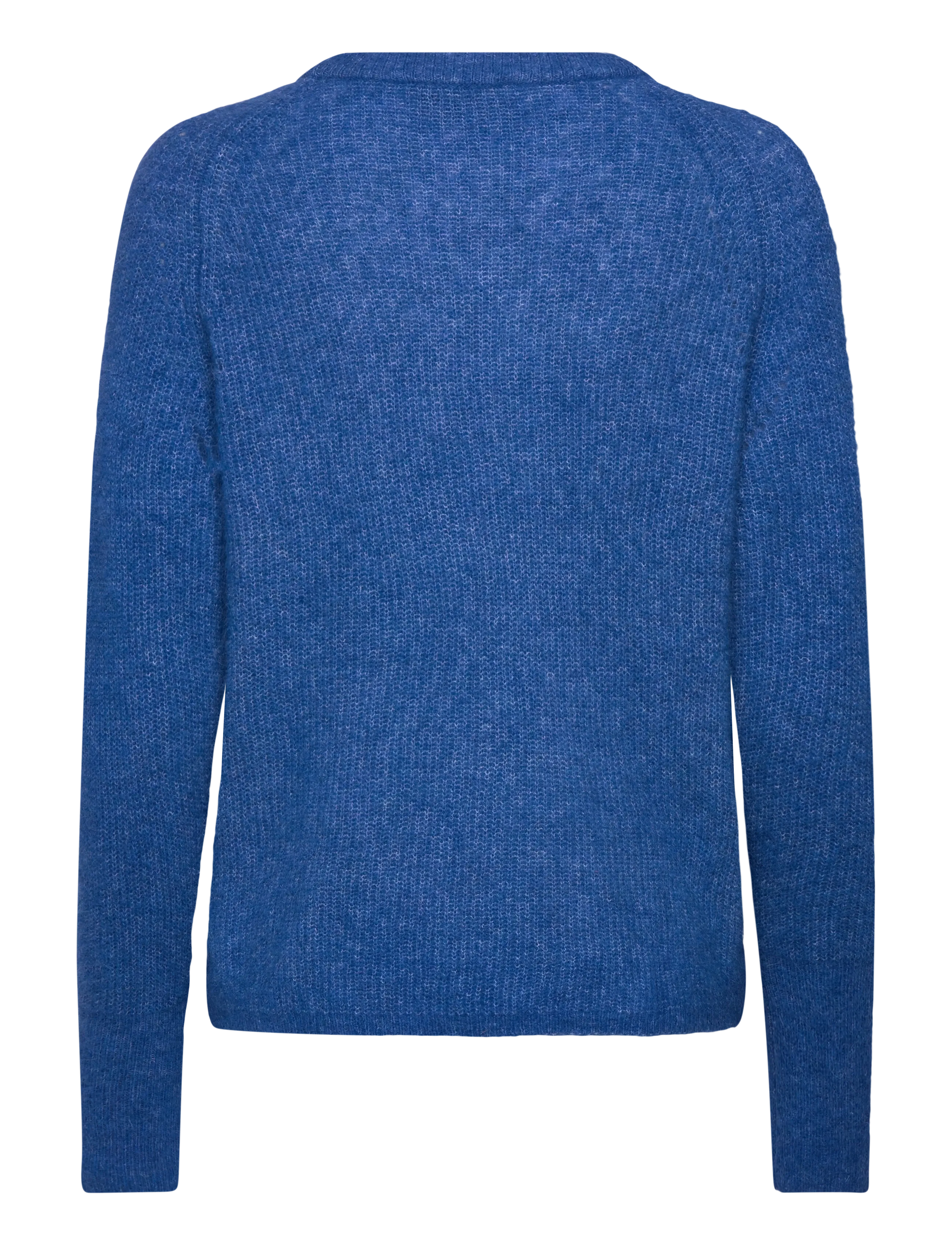 MOS MOSH - MMTammy Thora Knit - trøjer - blue lolite - 1