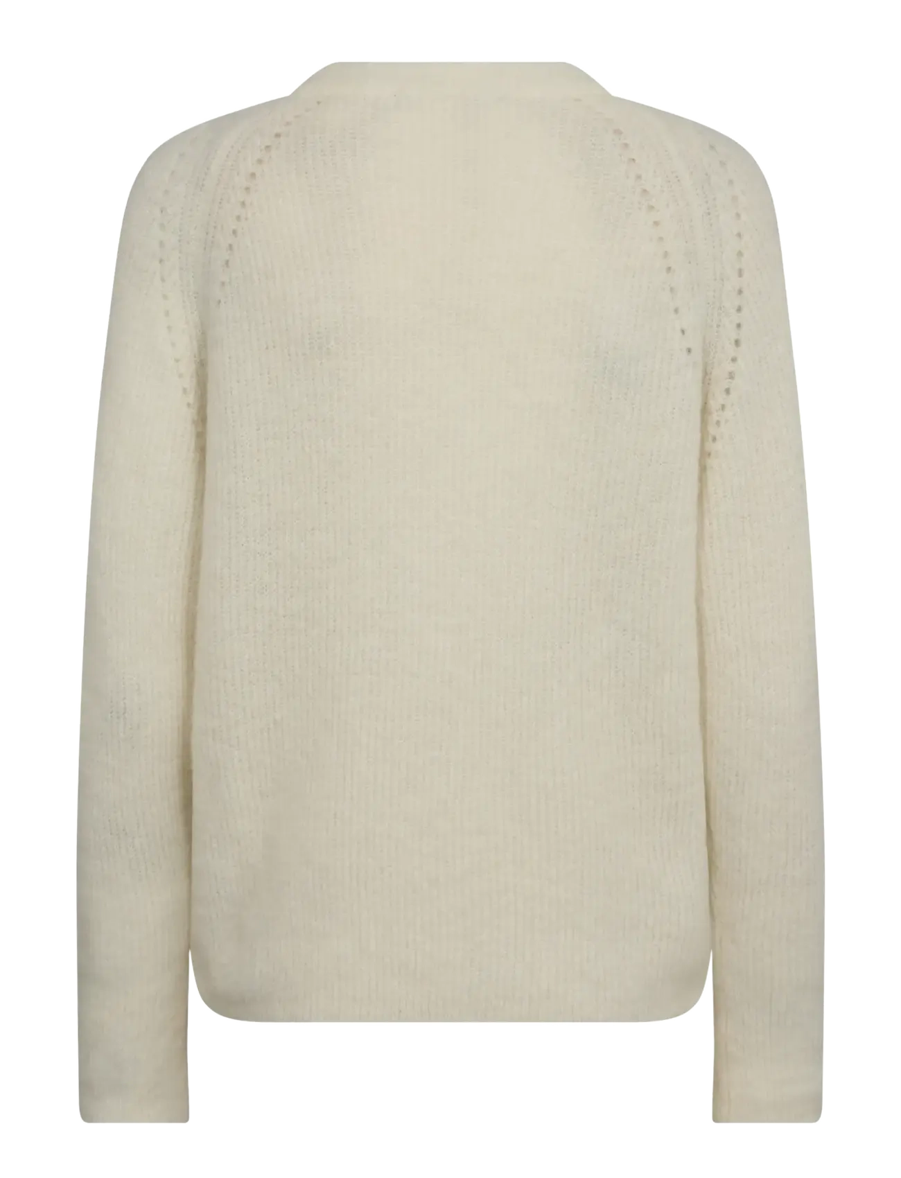 MOS MOSH - MMTammy Thora Knit - sviitrid - ecru - 1