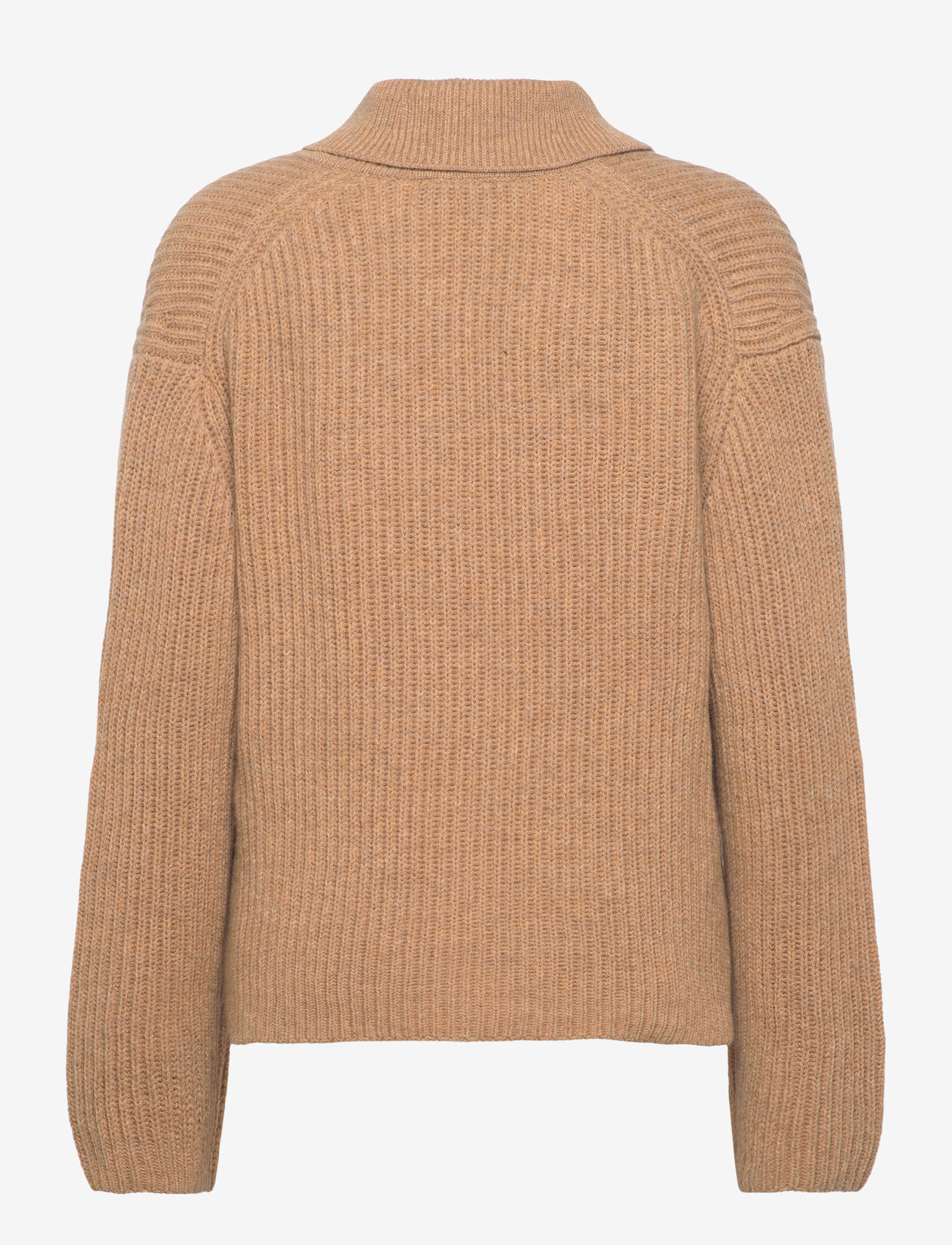 MOS MOSH - MMIva Knit - pullover - tannin - 1