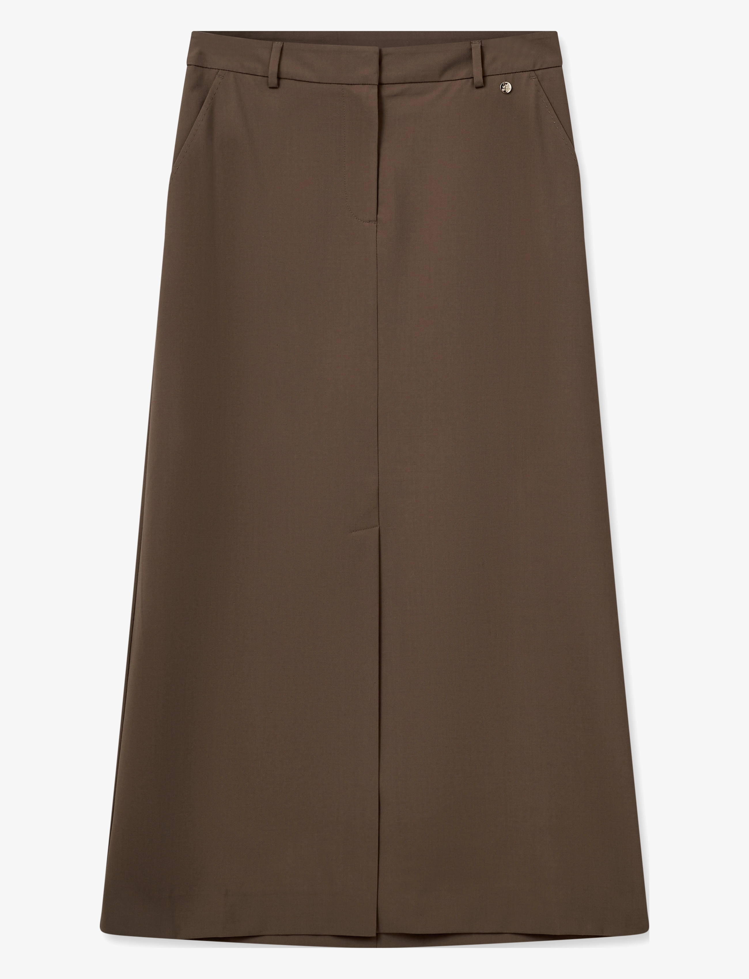 MOS MOSH Mmhulya Roy Rock Braun - 34 - Damen
