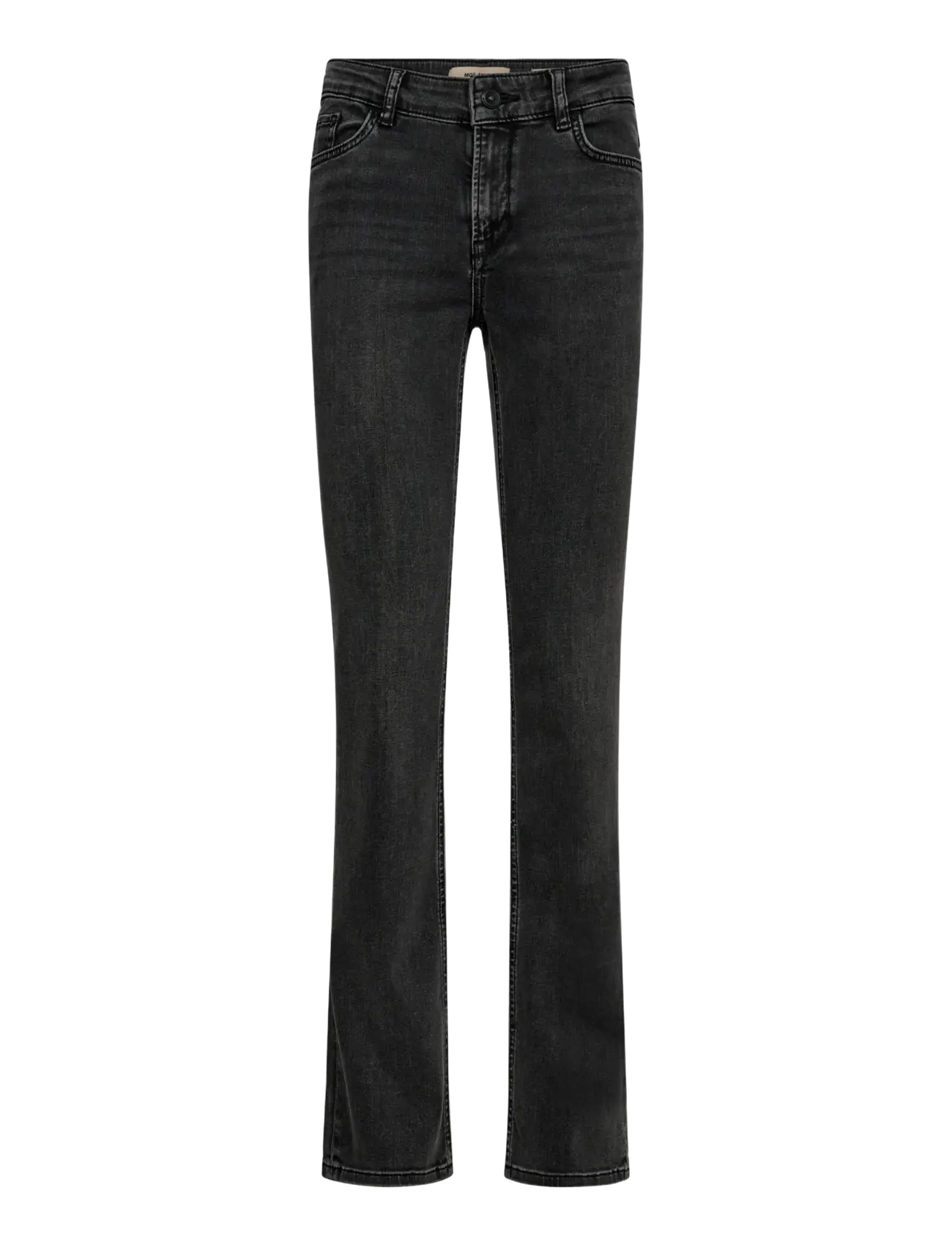 MOS MOSH - MMAshley Deluxe Jeans - grey - 1