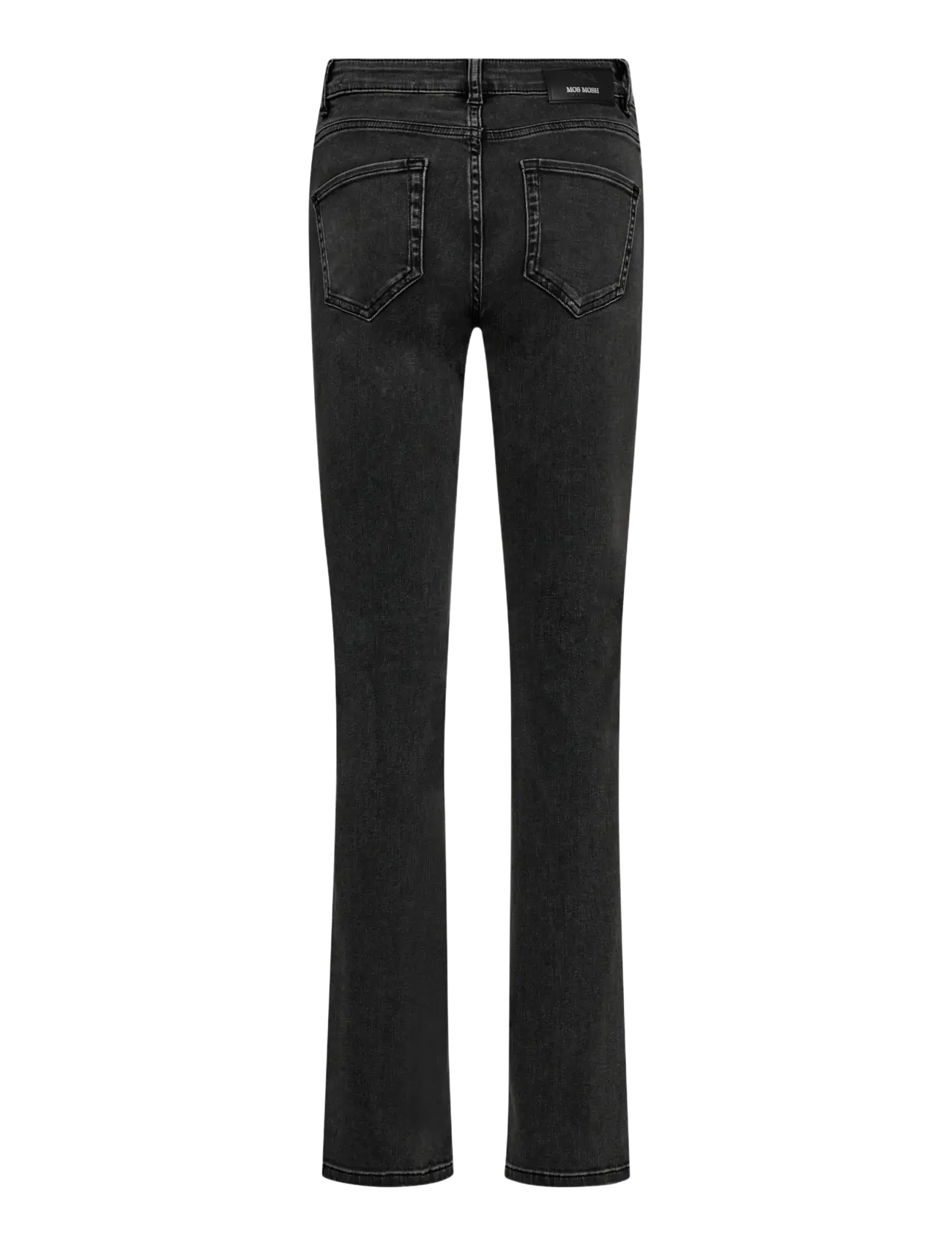 MOS MOSH - MMAshley Deluxe Jeans - grey - 2