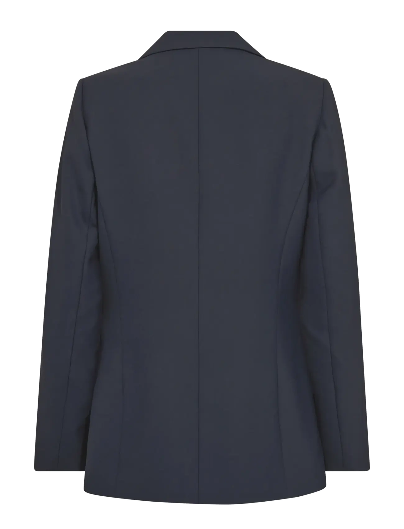 MOS MOSH - MMLeonora Miley Blazer - einreihige blazer - salute navy - 2