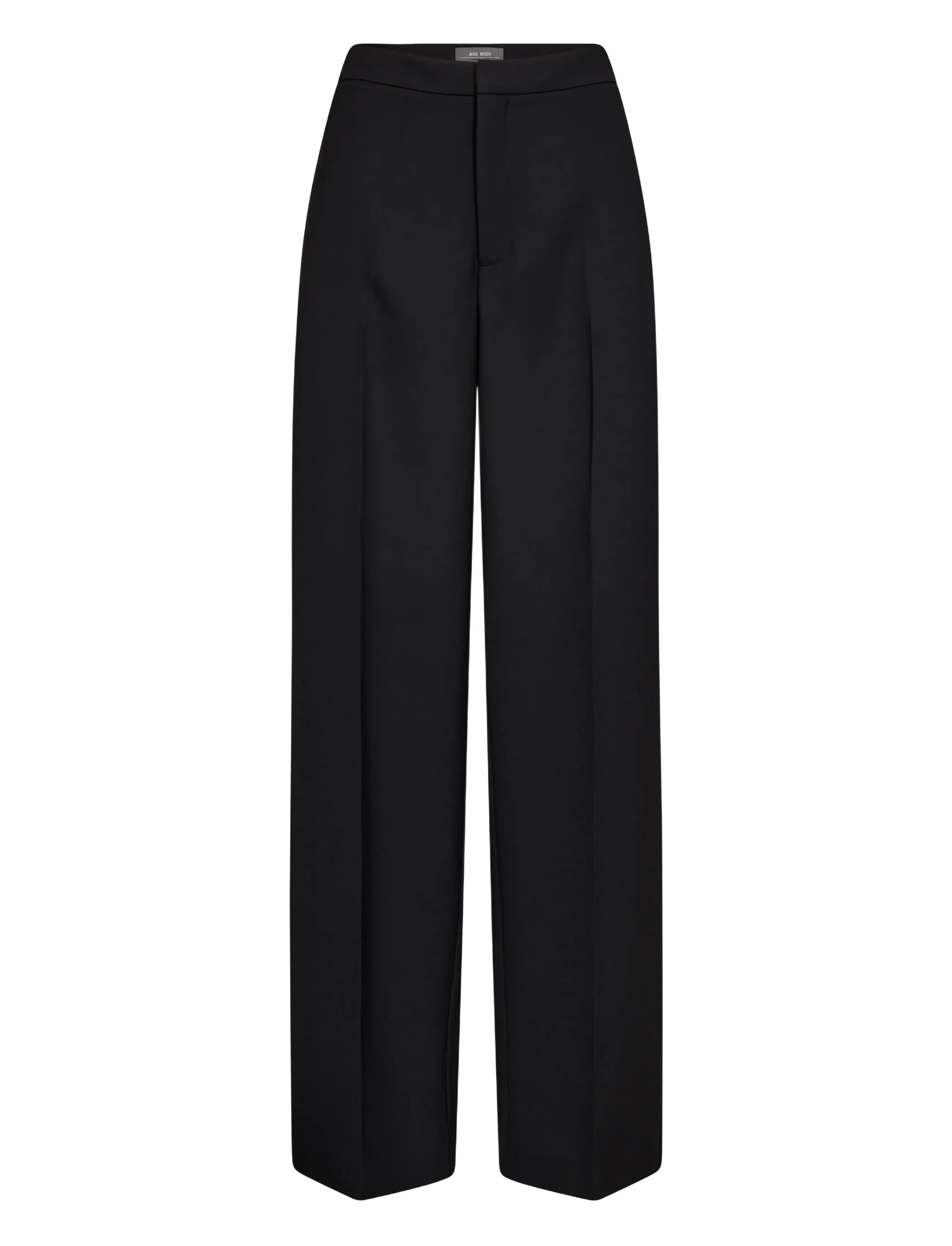 MOS MOSH Mmleya Miley Hose Schwarz - 40 Long - Damen