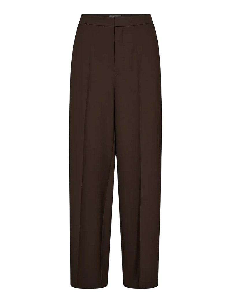 MOS MOSH - MMLeya Miley Pant - pantalons habillés - delicioso - 0