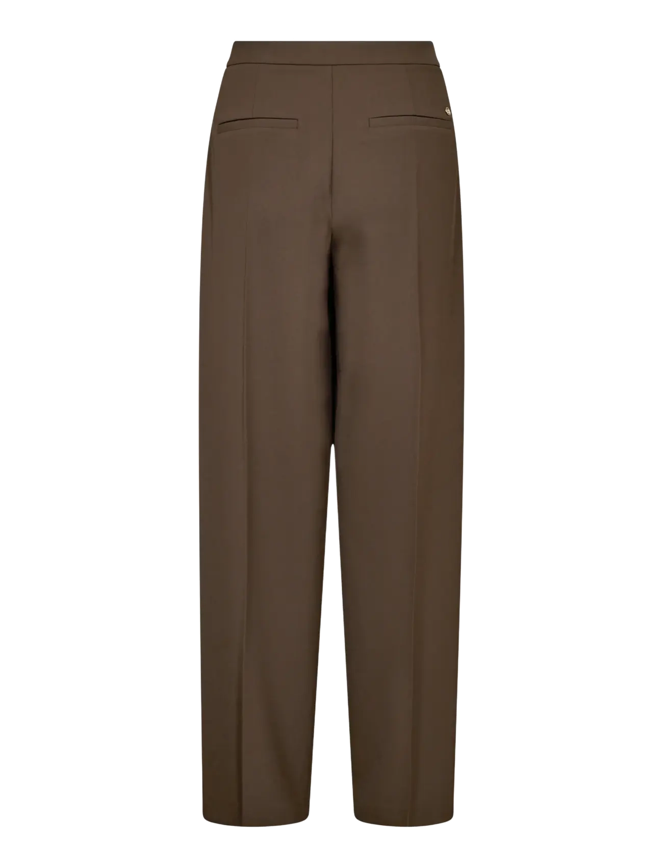 MOS MOSH - MMLeya Miley Pant - anzugshosen - delicioso - 2