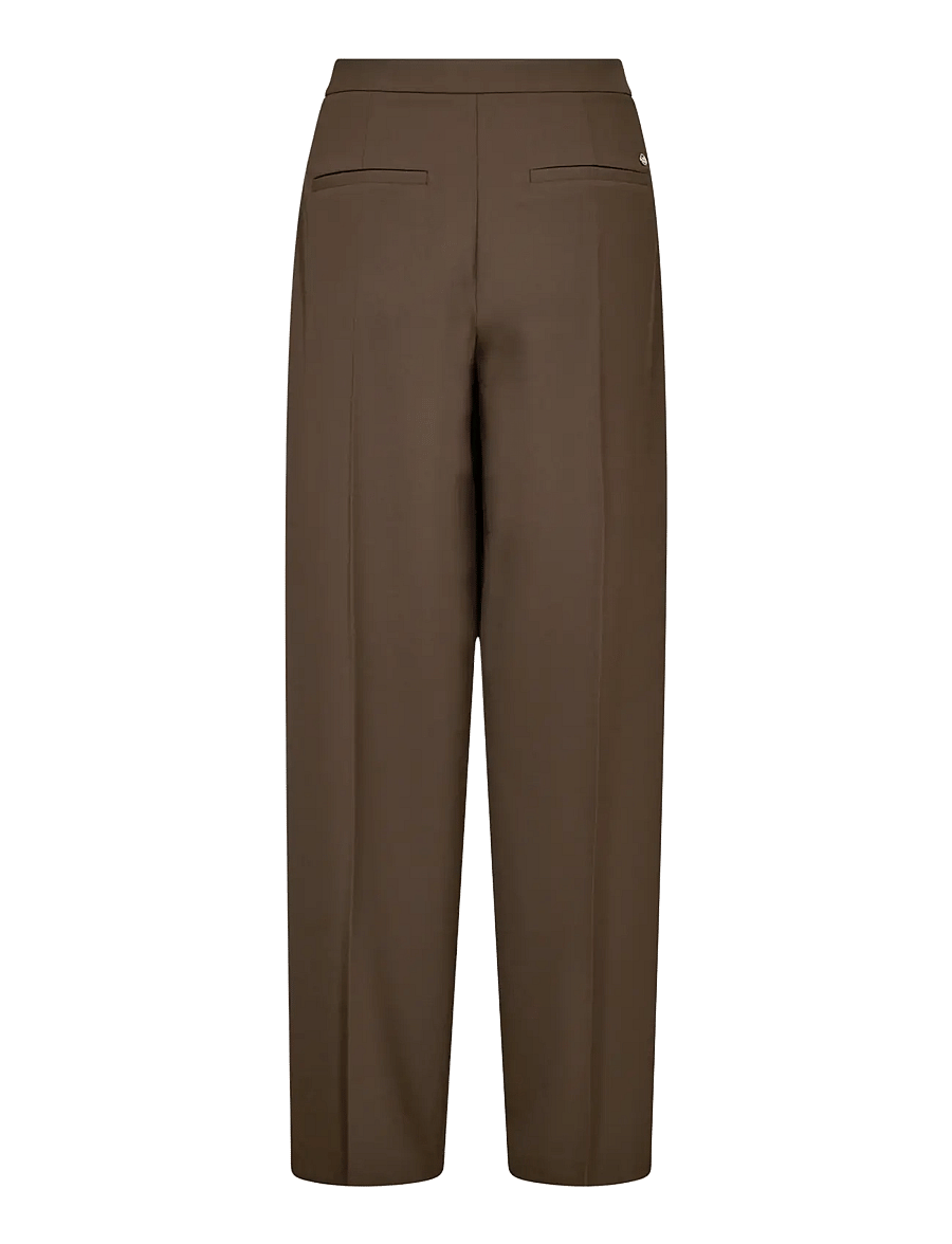 MOS MOSH - MMLeya Miley Pant - anzugshosen - delicioso - 2