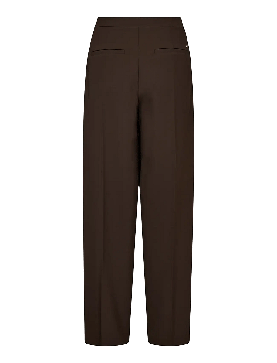 MOS MOSH - MMLeya Miley Pant - anzugshosen - delicioso - 1