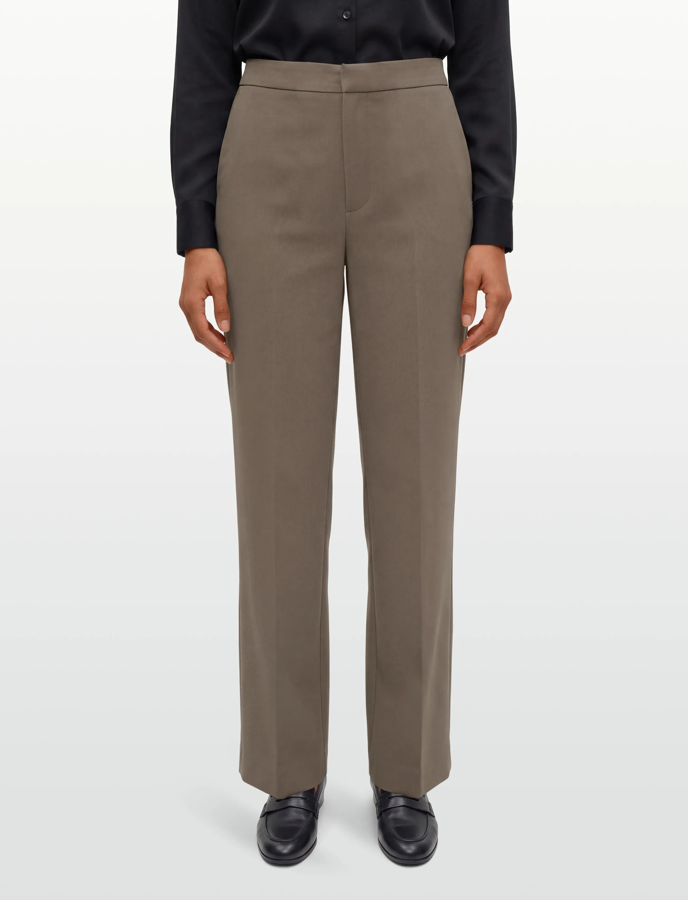 Mos Mosh Mmleya Miley Pant kostymbyxor dam – bild 3