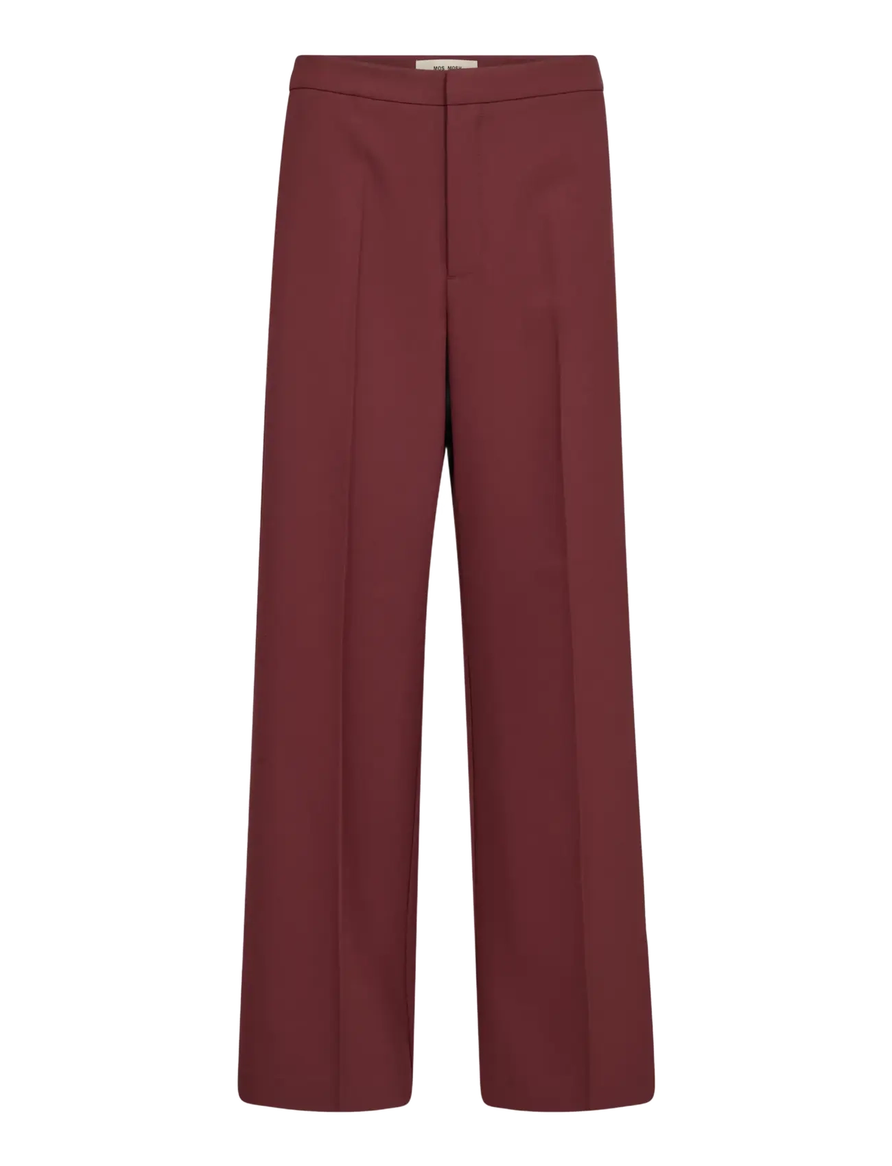 MOS MOSH - MMLeya Miley Pant - anzugshosen - port royale - 1