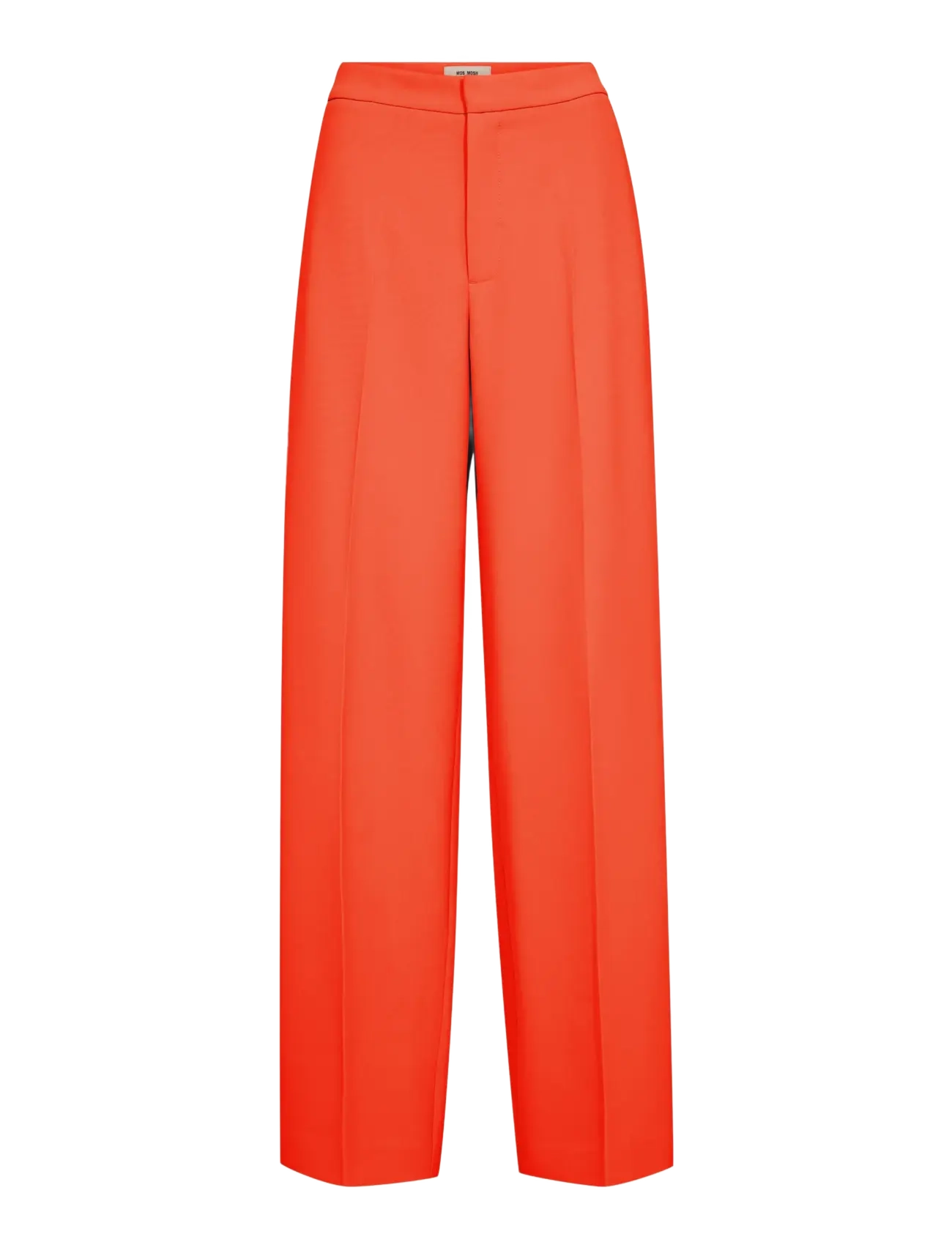 SPICY ORANGE