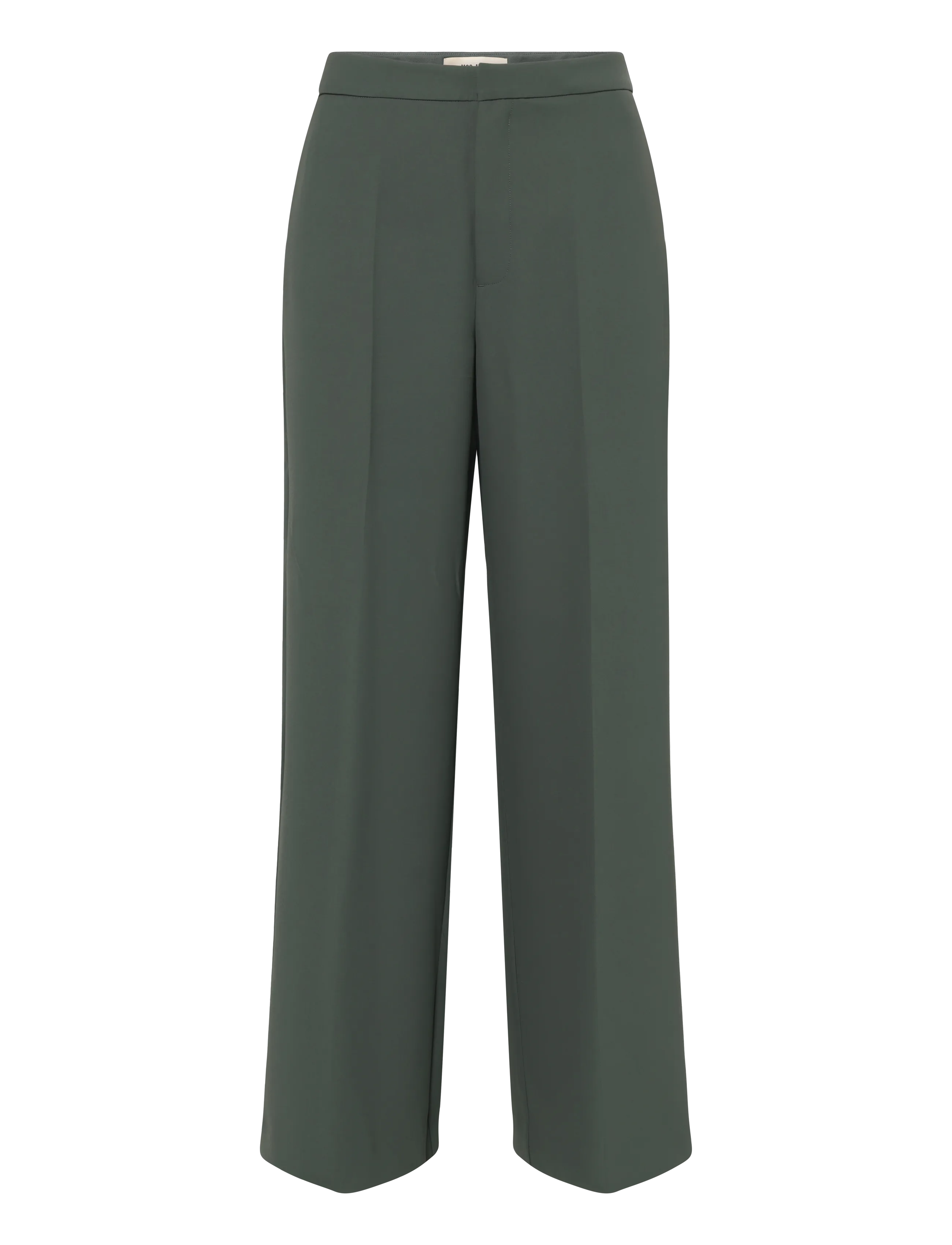 MOS MOSH Mmleya Miley Hose Khaki - 40 Long - Damen