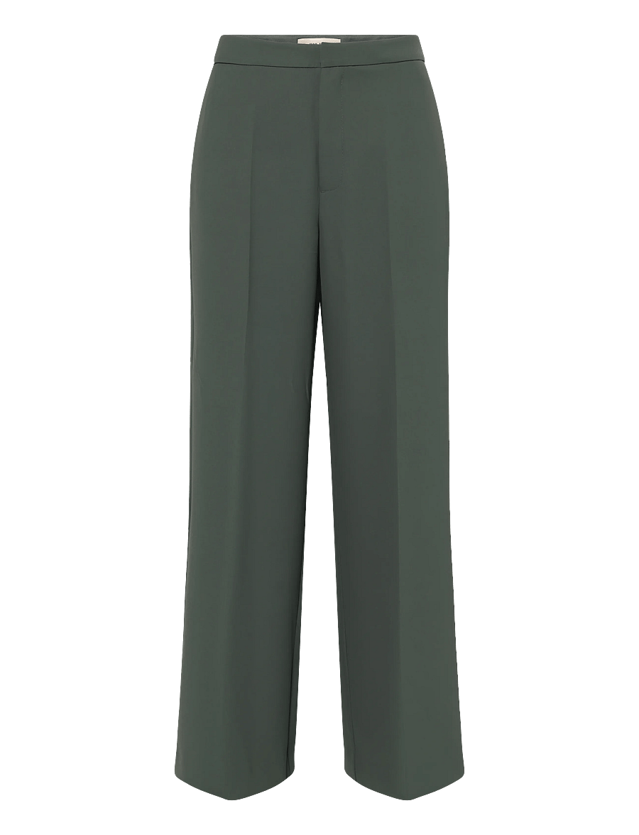 MOS MOSH - MMLeya Miley Pant - kostymbyxor - urban chic - 1
